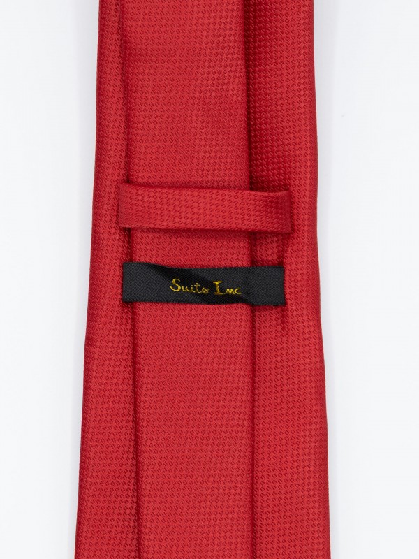 Elegant regular fit tie Elegant regular fit tie