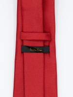 Gravata regular fit elegante Gravata regular fit elegante