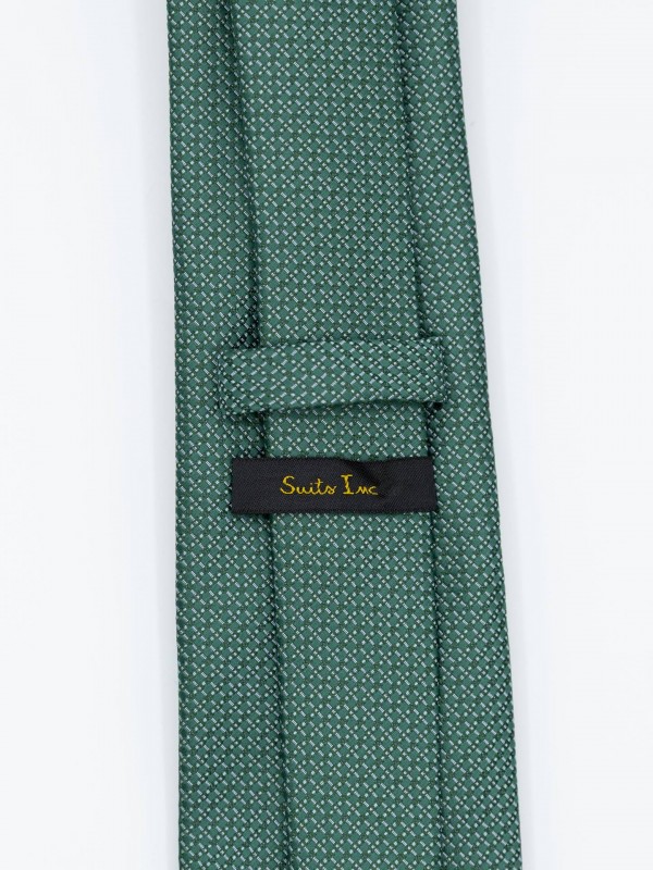 Gravata regular fit elegante Gravata regular fit elegante