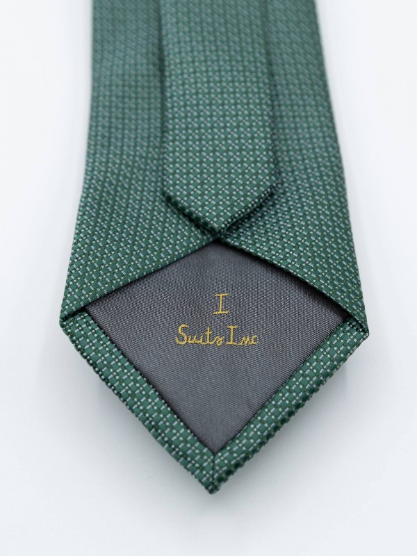 Gravata regular fit elegante Gravata regular fit elegante