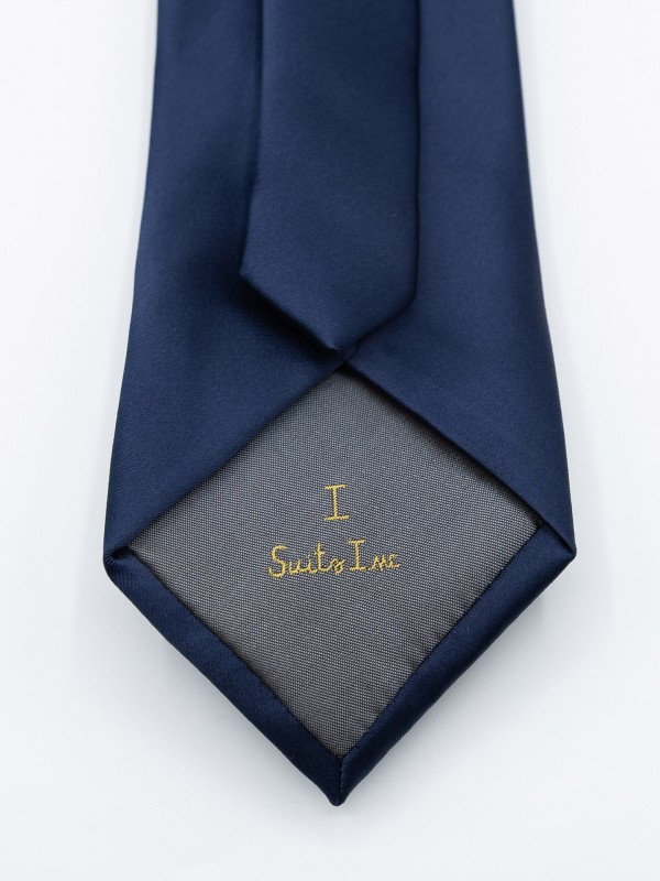 Elegant regular fit tie Elegant regular fit tie
