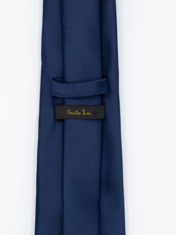 Elegant regular fit tie Elegant regular fit tie
