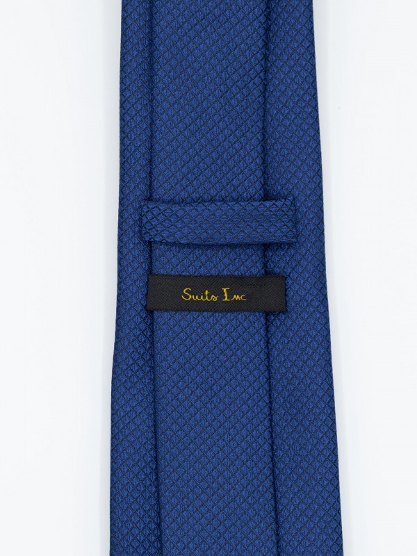 Gravata regular fit elegante Gravata regular fit elegante