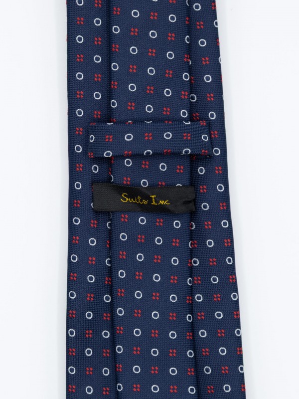 Gravata regular fit elegante Gravata regular fit elegante