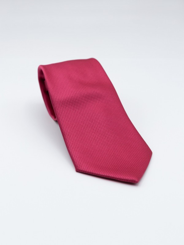 Gravata regular fit elegante