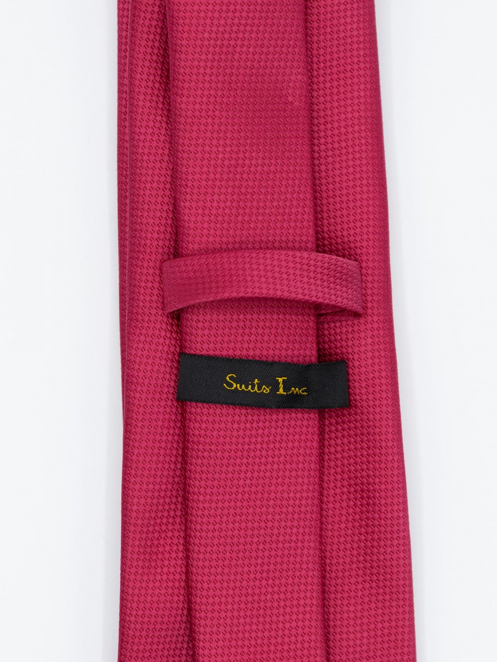 Gravata regular fit elegante