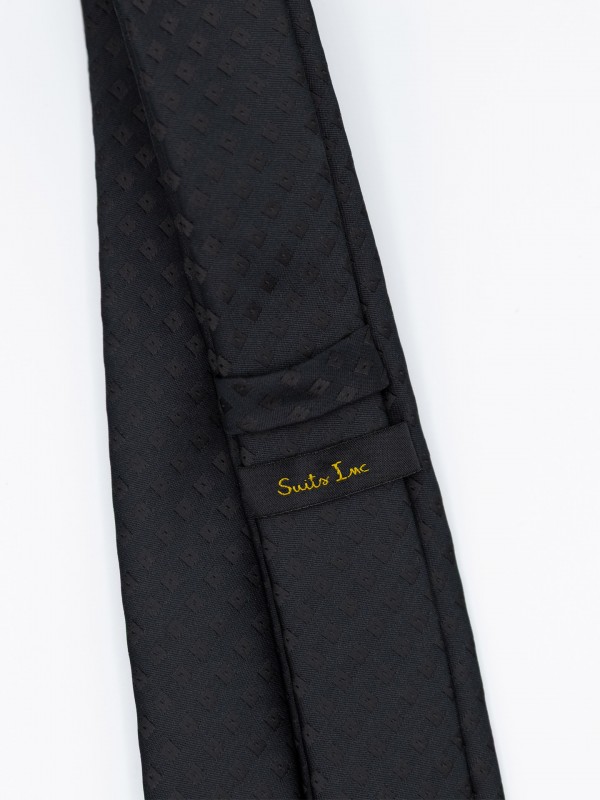 Elegant slim tie Elegant slim tie