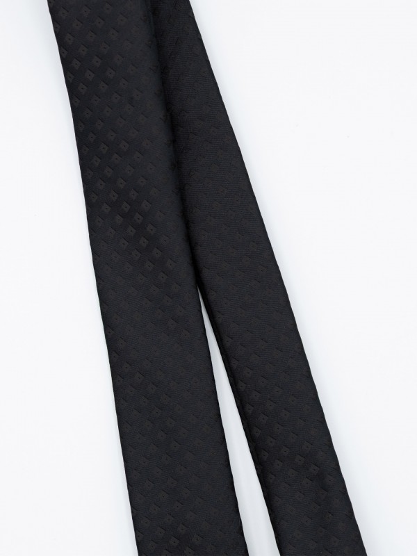 Elegant slim tie Elegant slim tie