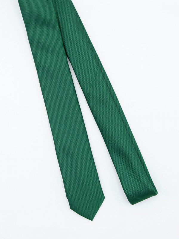 Elegant slim tie Elegant slim tie