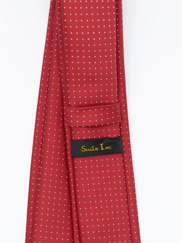 Elegant slim tie Elegant slim tie