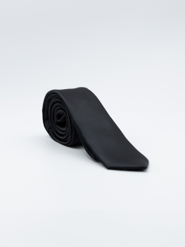 Corbata Elegante fina