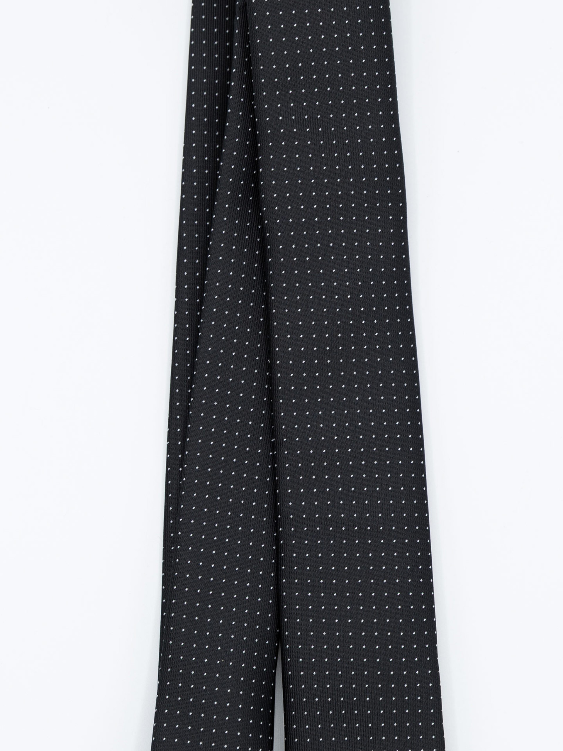 Gravata fina elegante