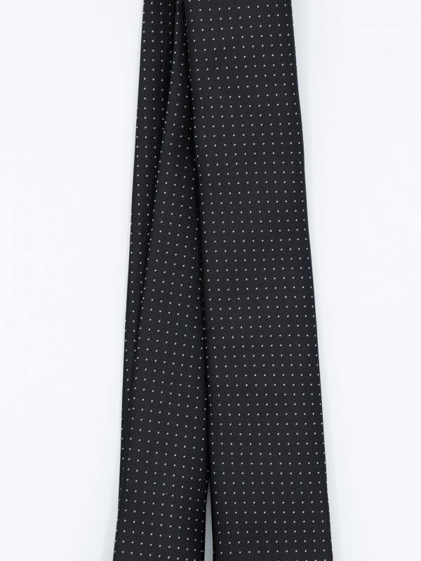 Gravata fina elegante Gravata fina elegante