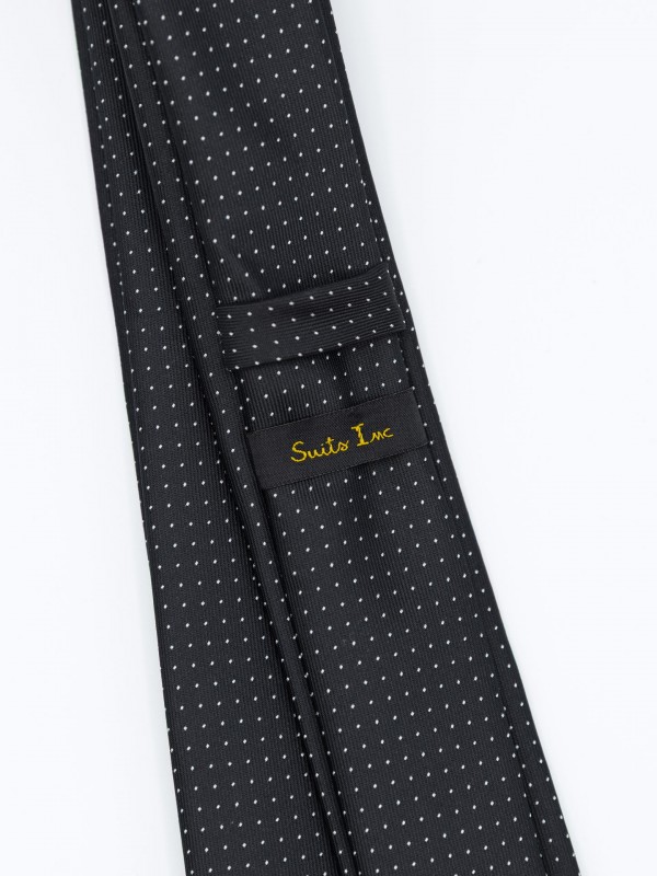 Gravata fina elegante Gravata fina elegante