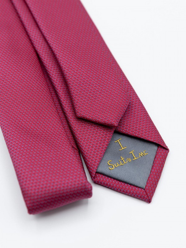 Gravata fina elegante Gravata fina elegante