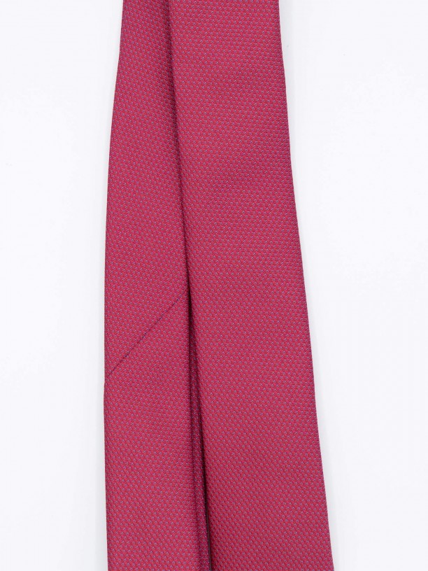 Elegant slim tie