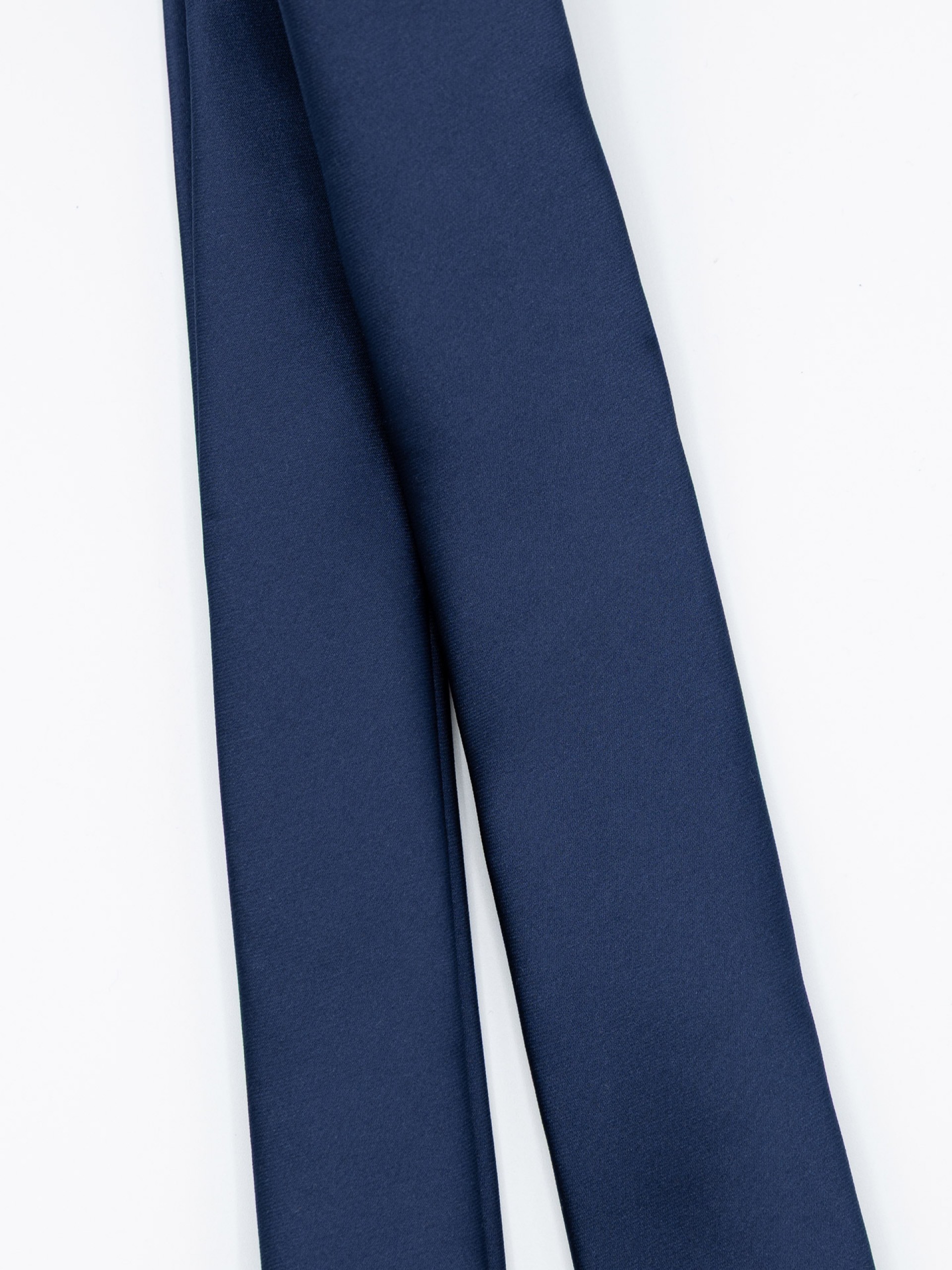 Corbata Elegante fina