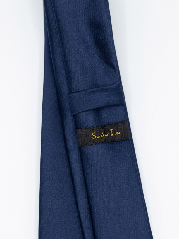 Corbata Elegante fina