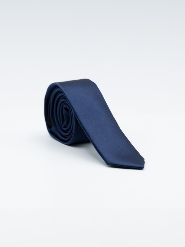 Corbata Elegante fina