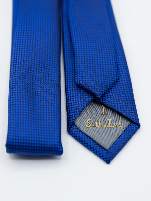 Corbata Elegante fina