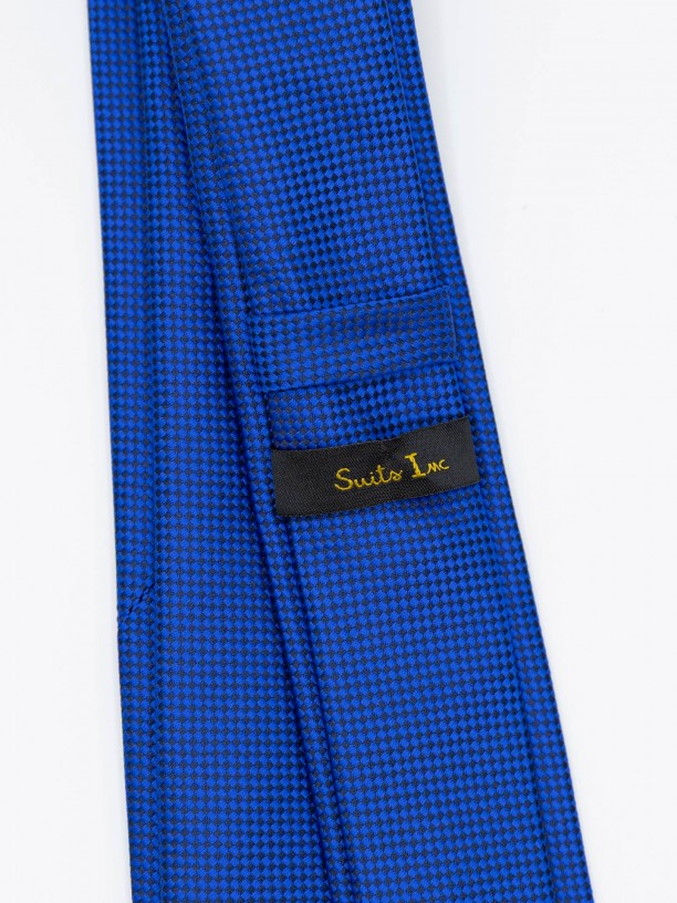 Corbata Elegante fina