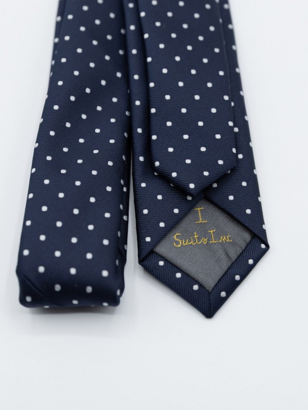 Gravata fina elegante Gravata fina elegante