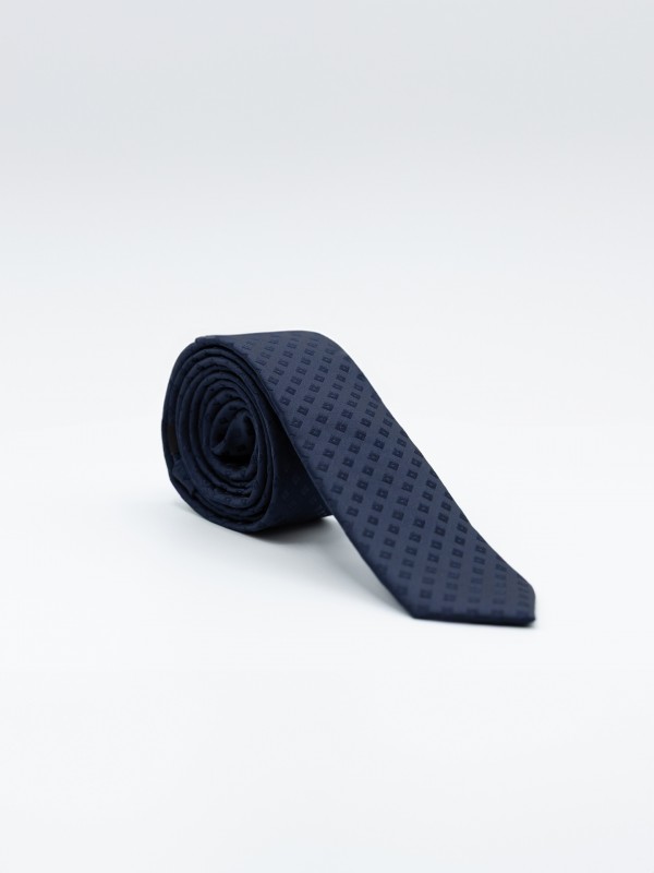 Corbata Elegante fina