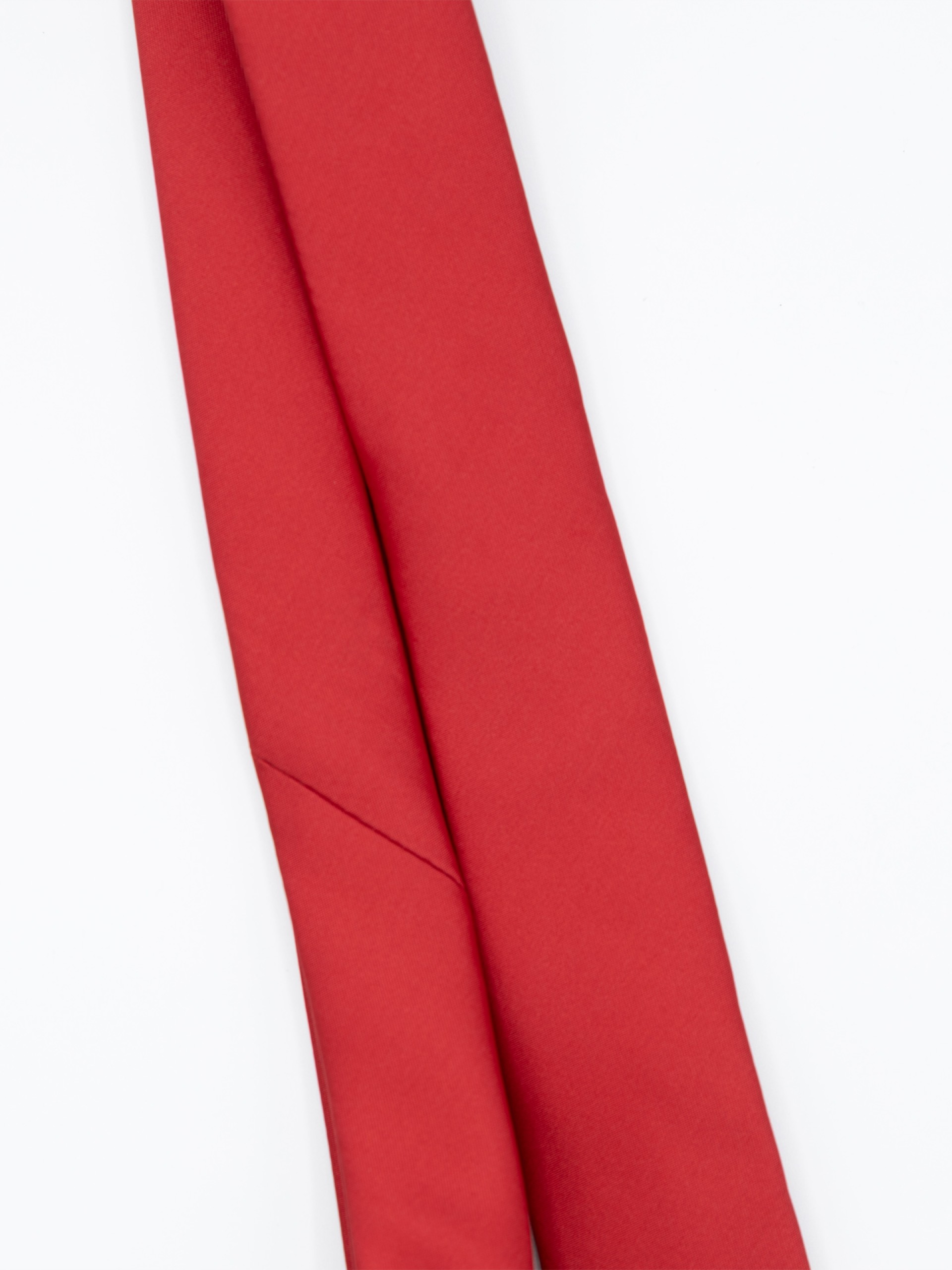 Gravata fina elegante