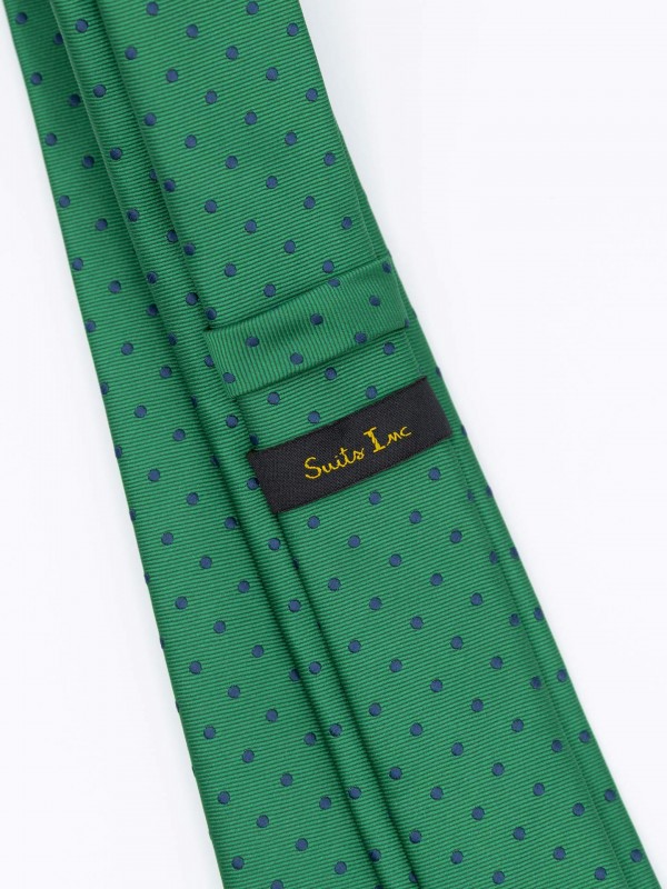 Gravata fina elegante Gravata fina elegante