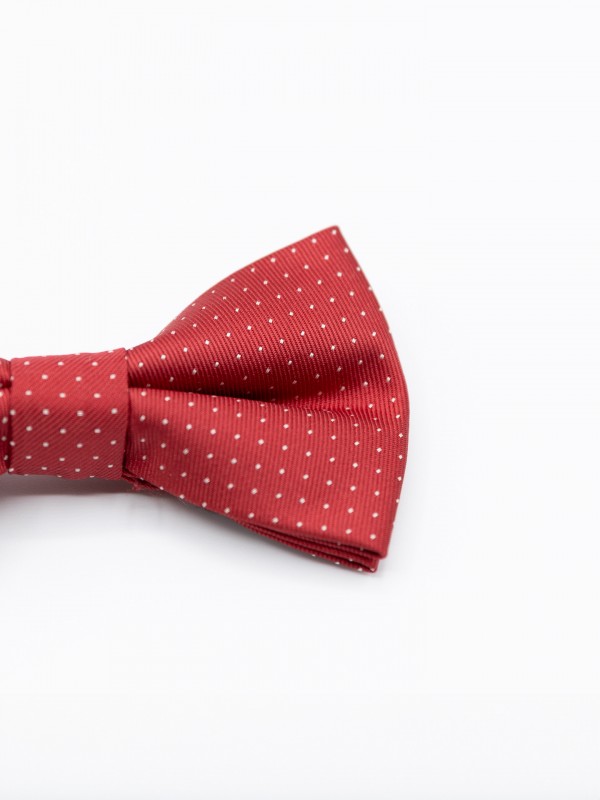 Laço com micropadrão Laço com micropadrão