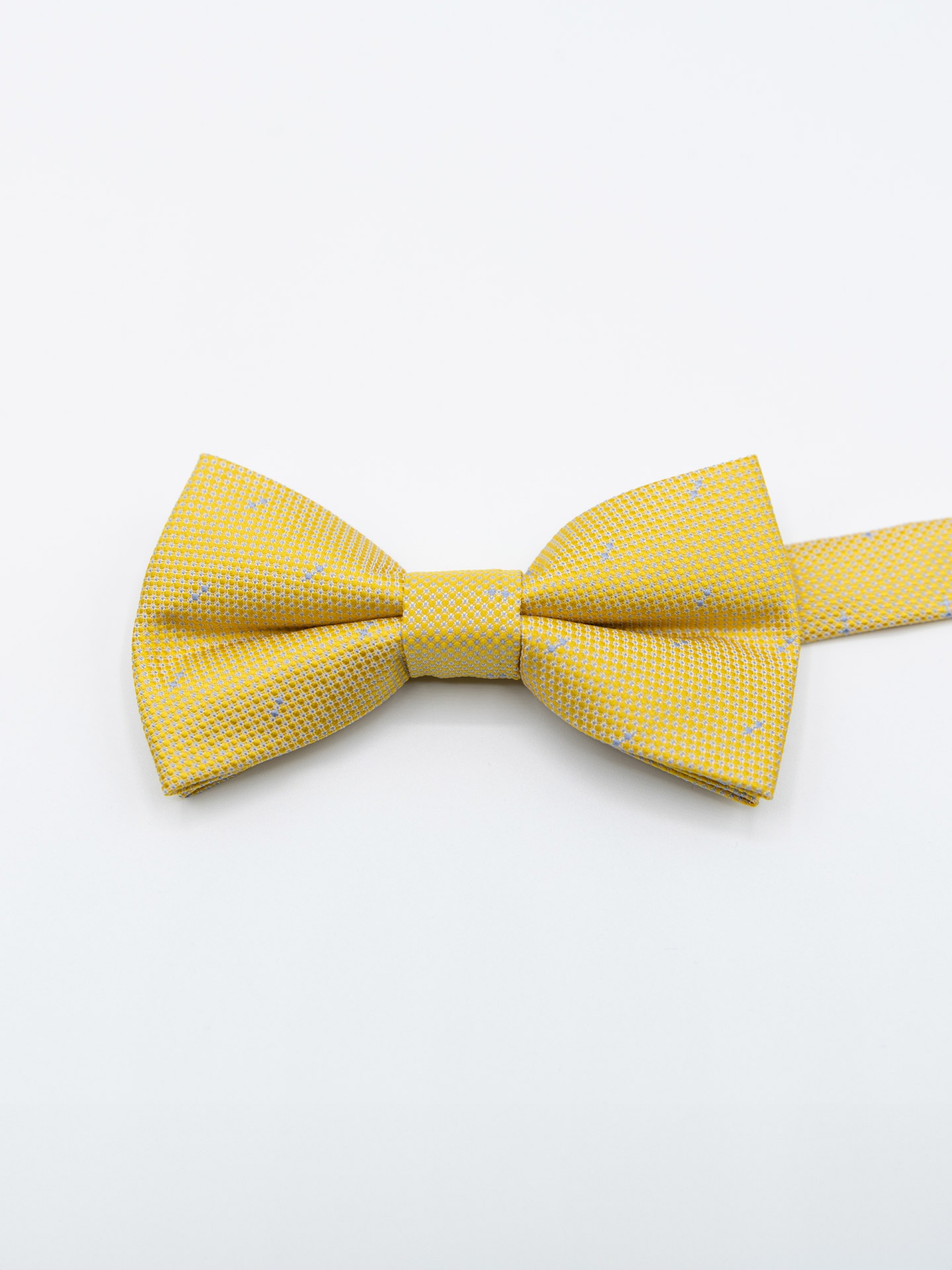 Laço com micropadrão