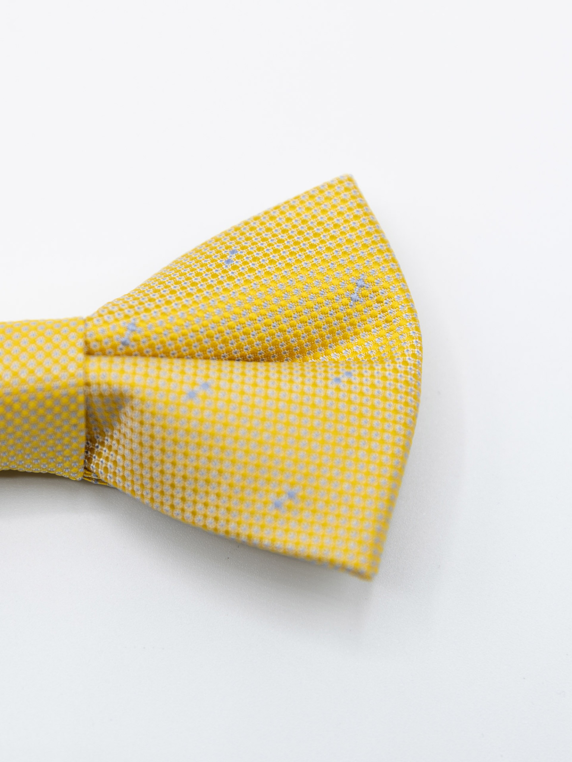 Laço com micropadrão