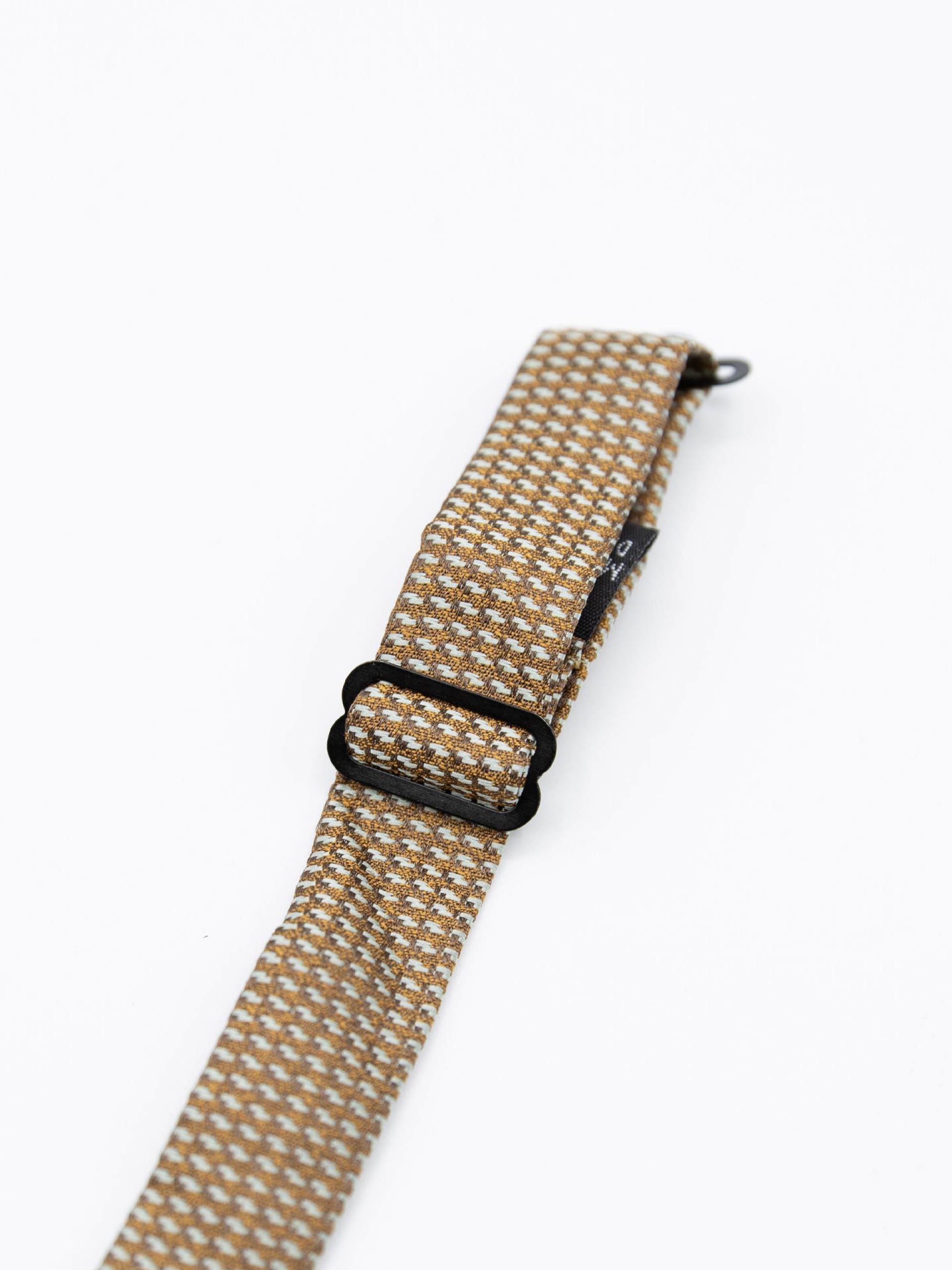 Laço com micropadrão