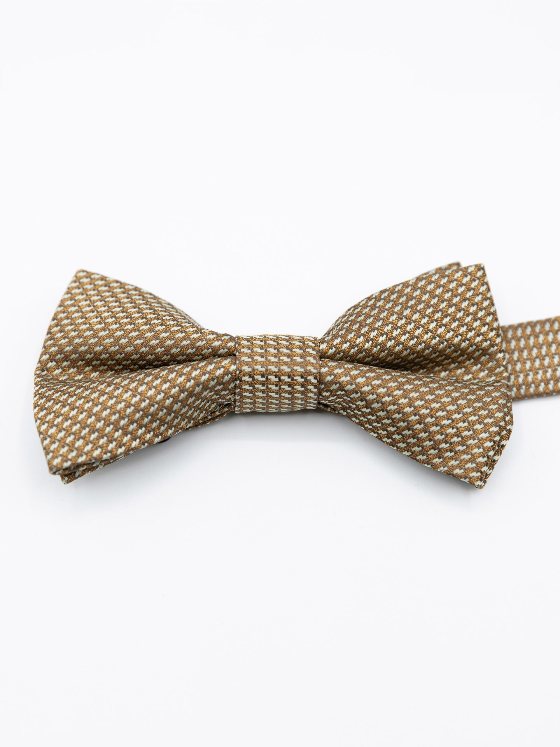 Laço com micropadrão