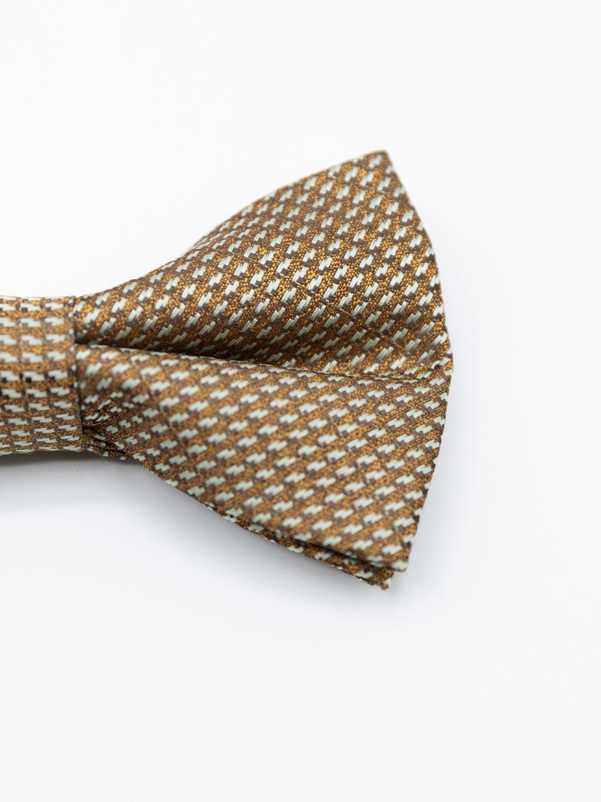 Laço com micropadrão