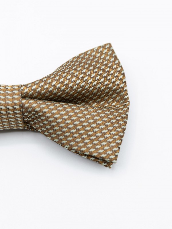 Laço com micropadrão Laço com micropadrão