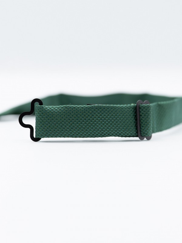 Laço com micropadrão Laço com micropadrão