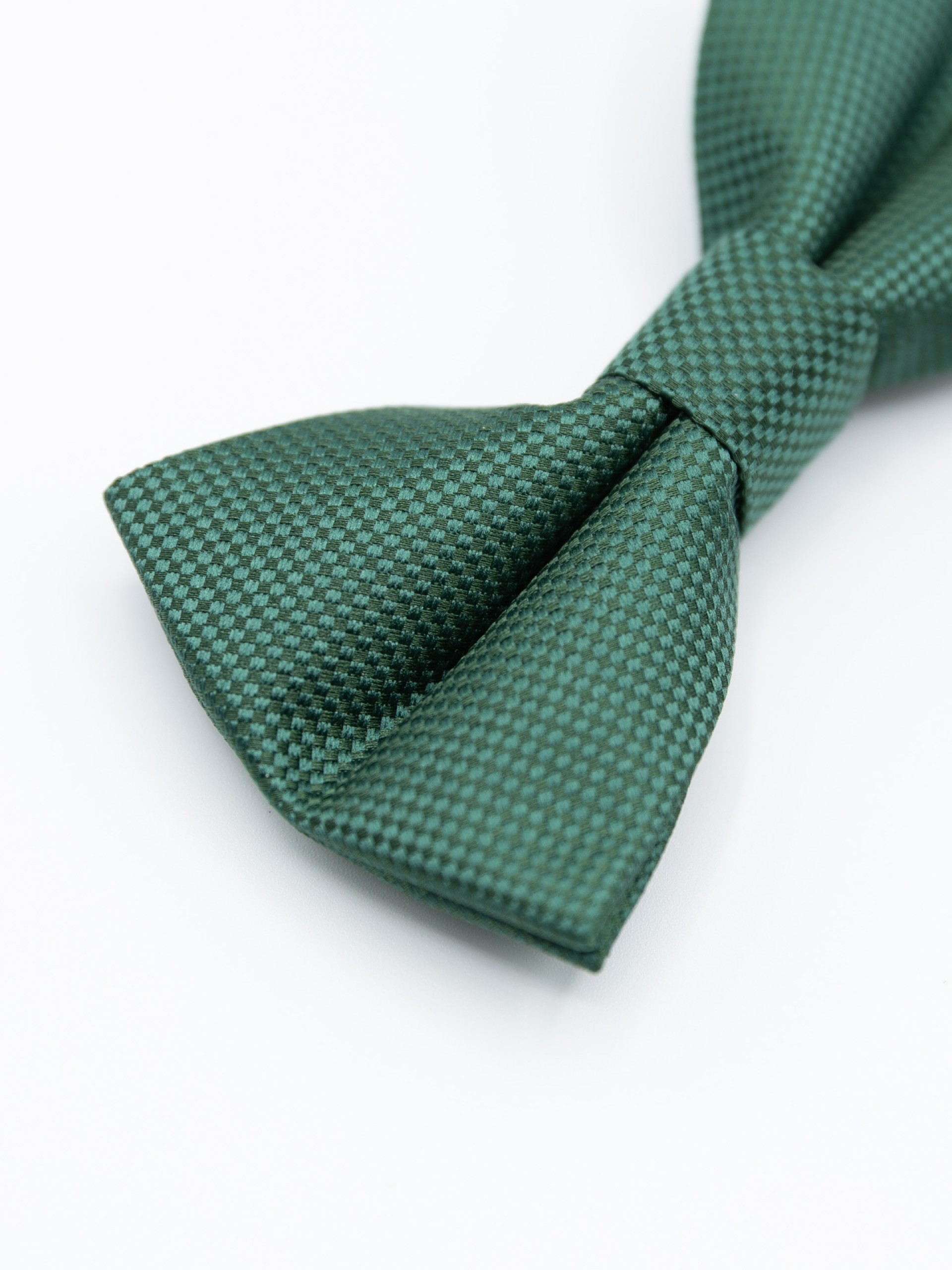 Laço com micropadrão