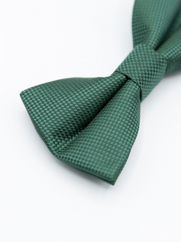 Laço com micropadrão Laço com micropadrão