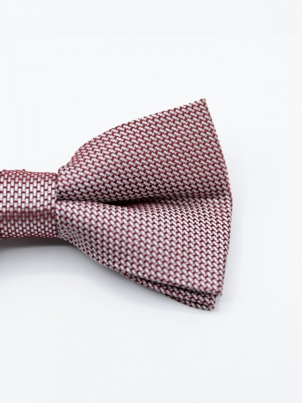 Laço com micropadrão Laço com micropadrão