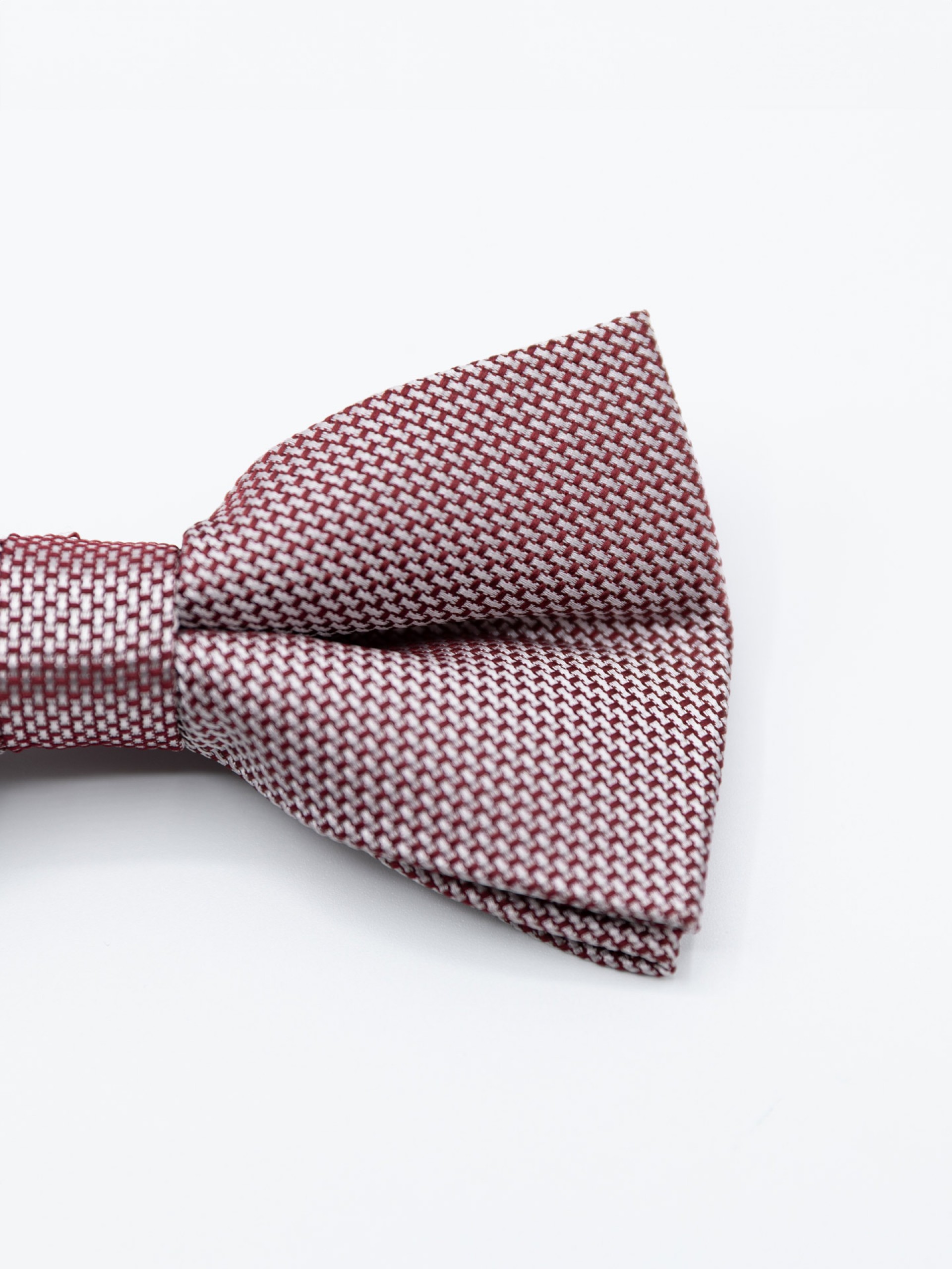 Laço com micropadrão