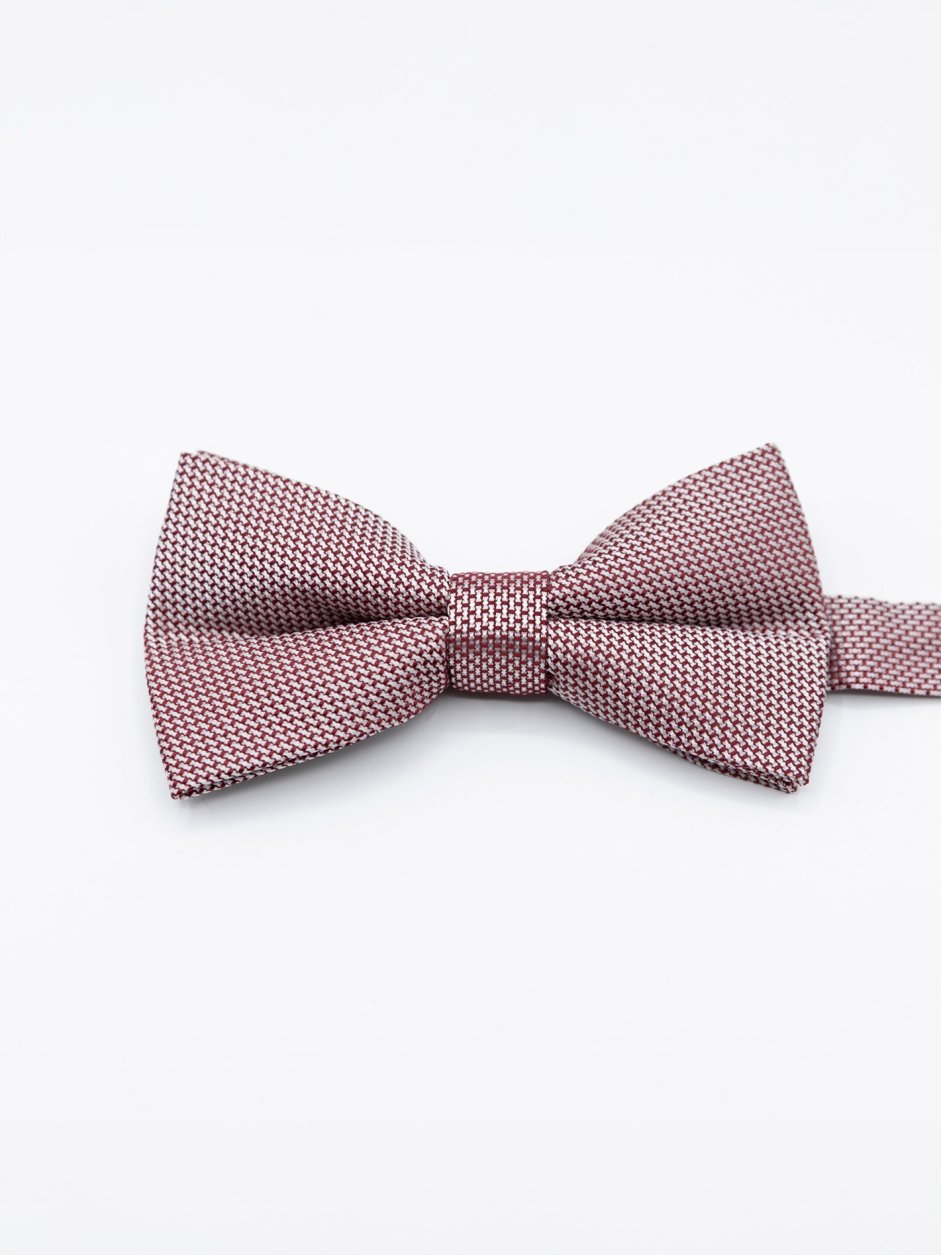 Laço com micropadrão