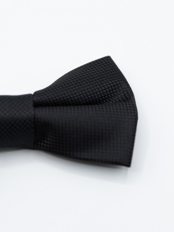 Laço com micropadrão Laço com micropadrão