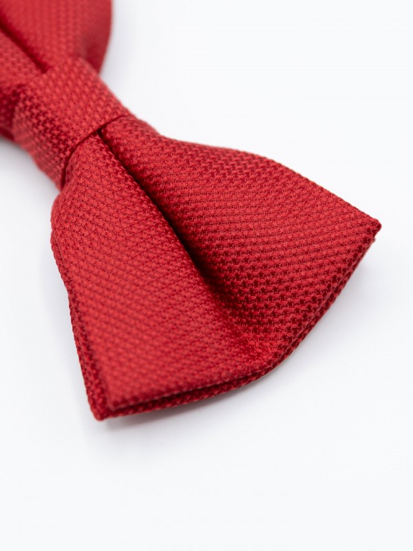 Laço com micropadrão Laço com micropadrão