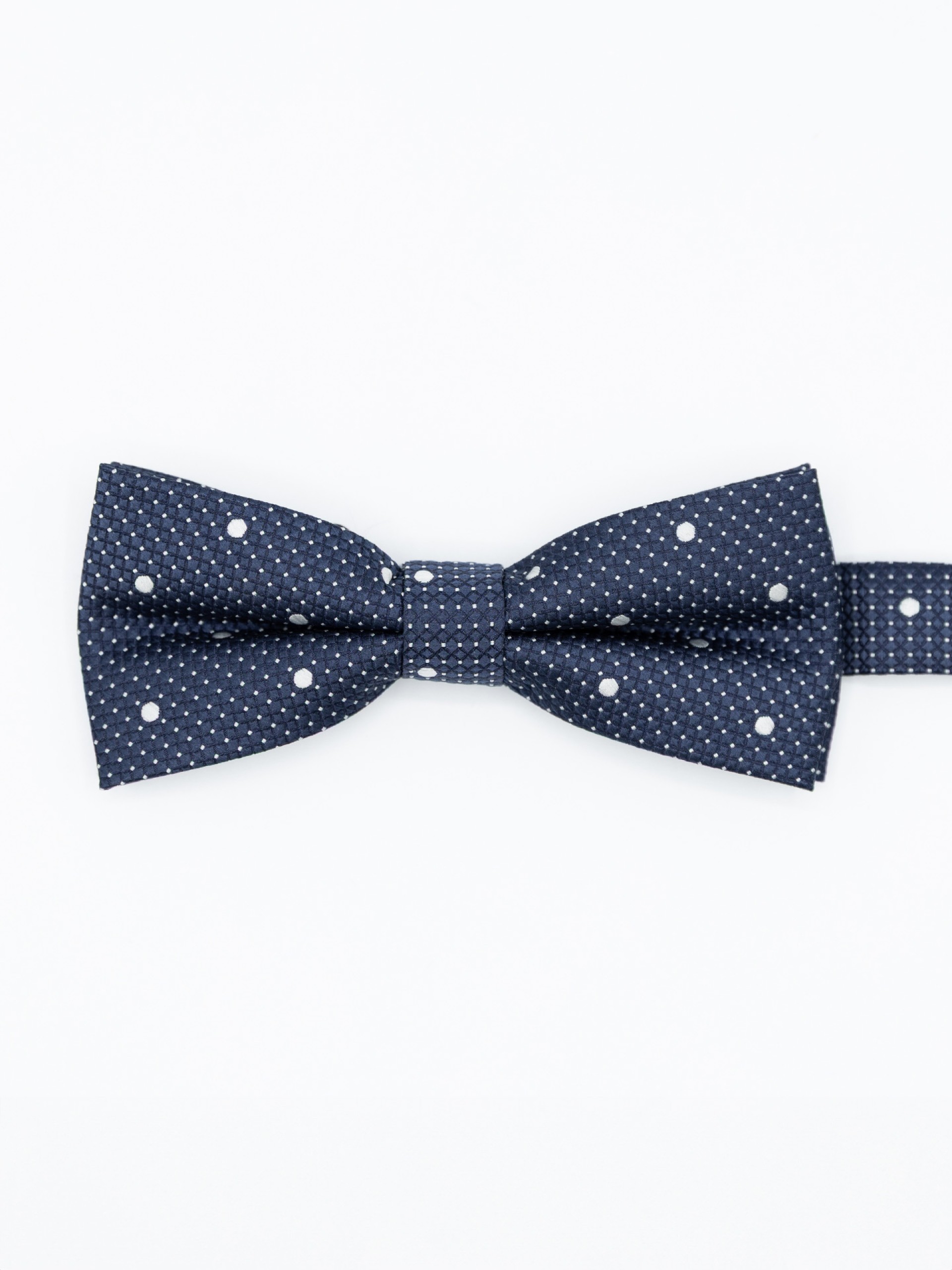 Laço com micropadrão