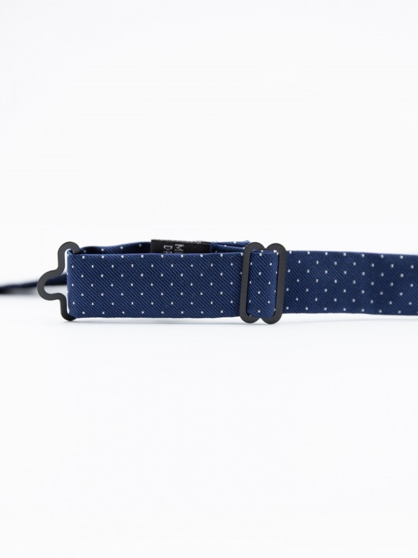 Laço com micropadrão Laço com micropadrão