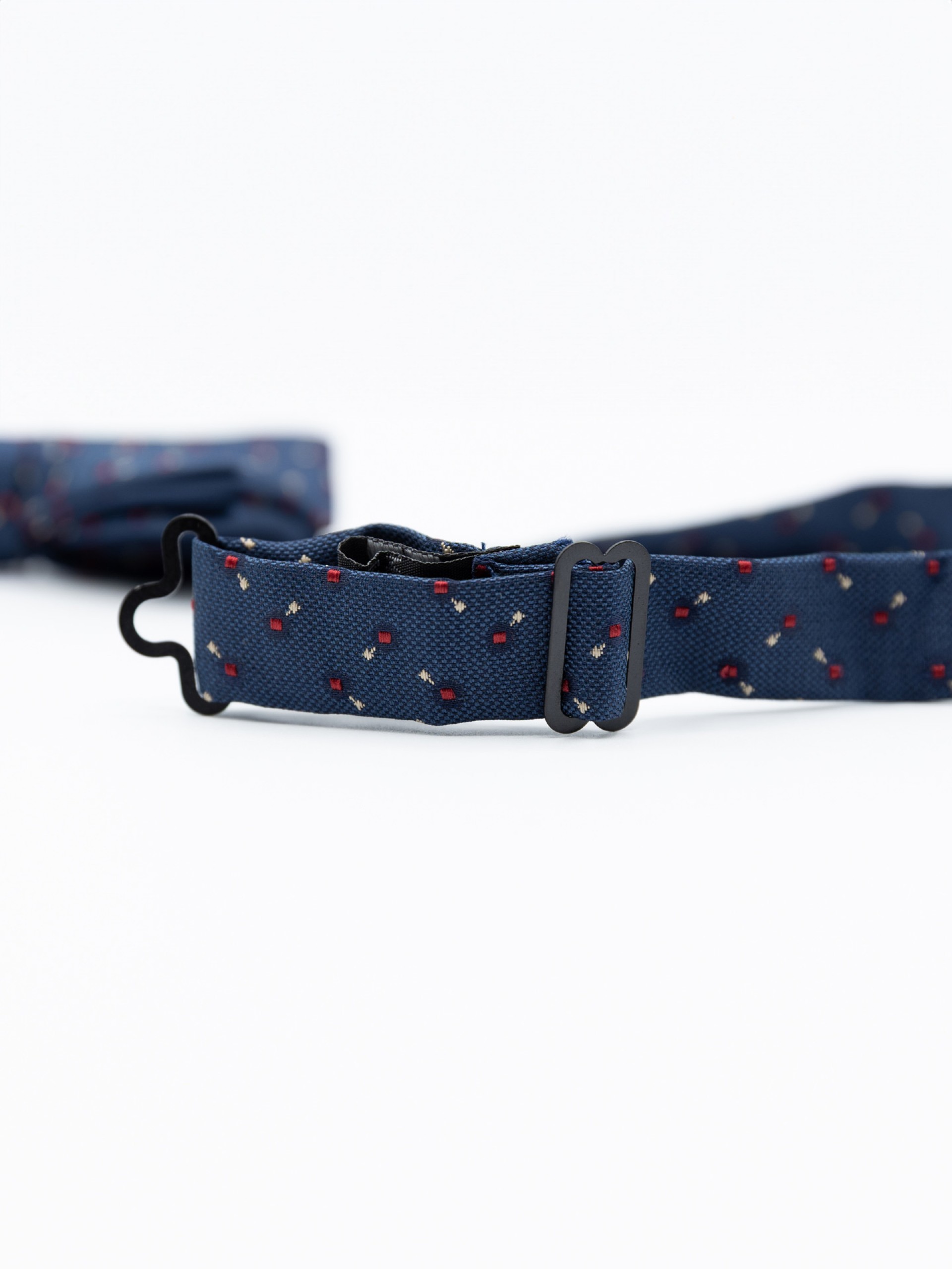 Laço com micropadrão