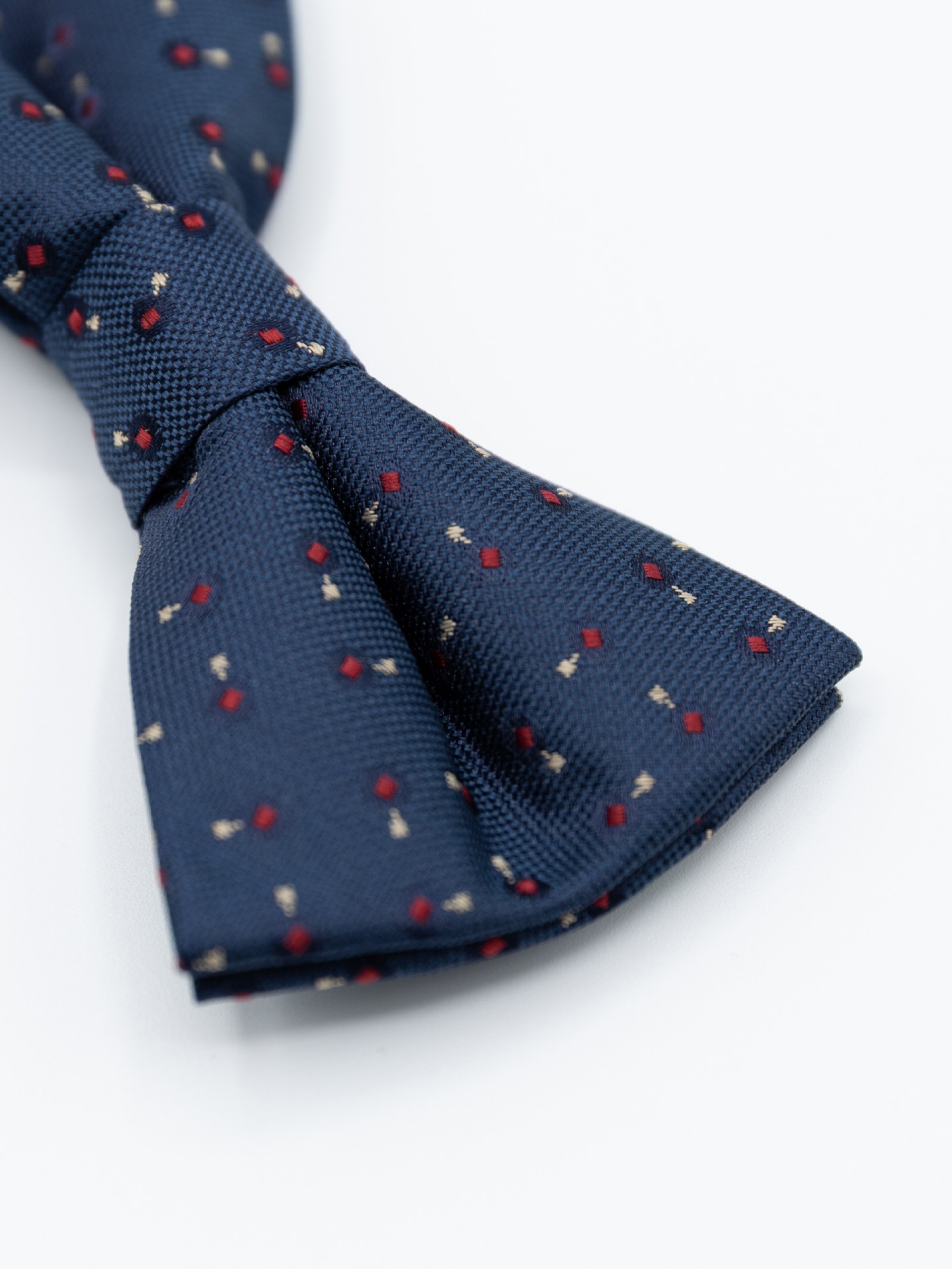 Laço com micropadrão