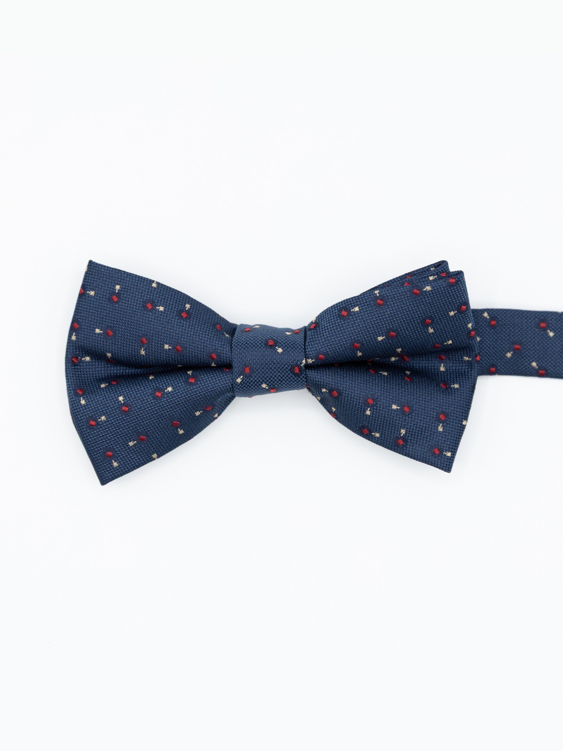 Laço com micropadrão