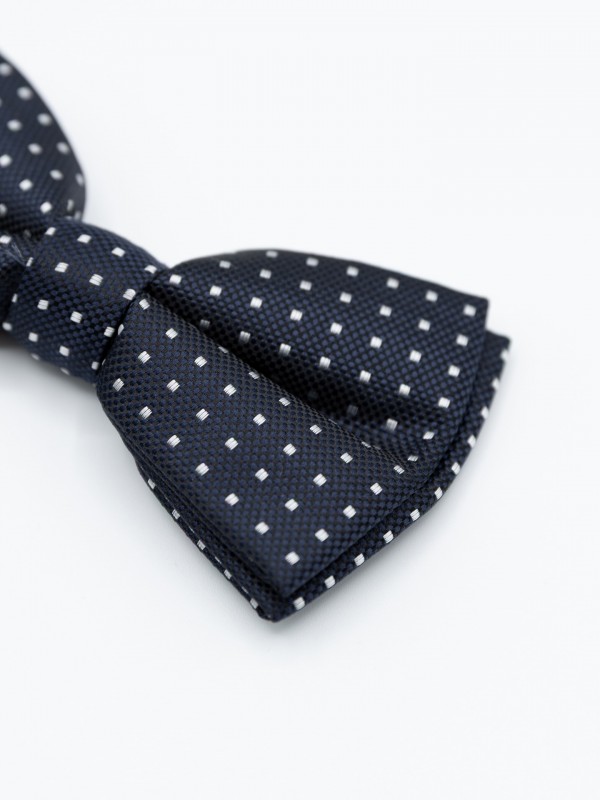 Laço com micropadrão Laço com micropadrão